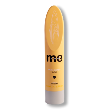 ME MADEMOISELLE VOLUME SHAMPOO 250ML