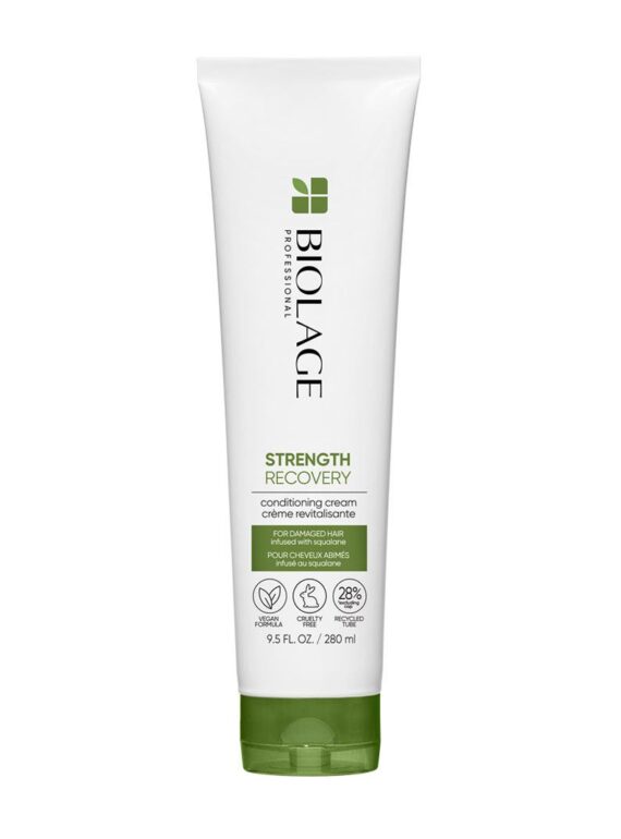 Biolage-Strength-Recovery-Conditioning-Cream-280ml-Front1098x1072-2