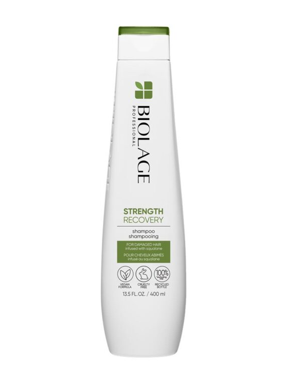 Biolage-Strength-Recovery-Shampoo-400ml-Front-Shadow1098x1072-1