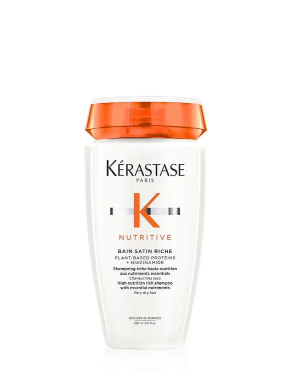 Kerastase-Nutritive-bain-satin-riche-shampoo