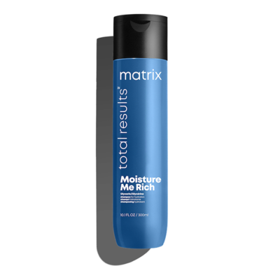 matrix-2021-na-total-results-moisture-me-rich-shampoo-300ml-front-shadow