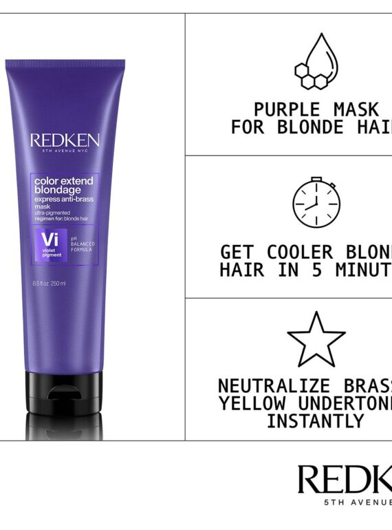 redken-2020-color-extend-blondage-mask-benefit-infographic