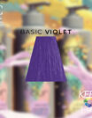 violet