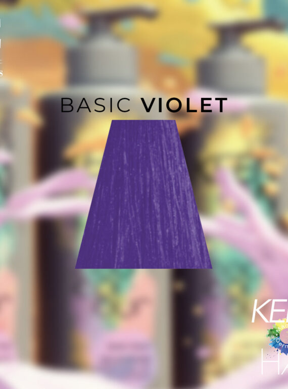 violet