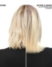 redken-hair-care-extreme-length-shampoo-with-biotin-before-and-after-3-months-of-using-length-system-blonde-hair