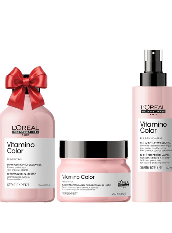 Vitamino Color Set