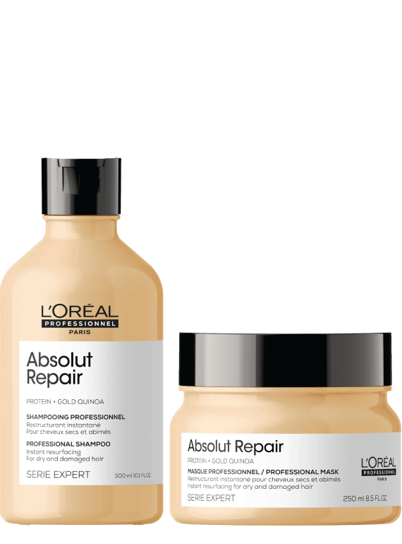 Abs Repair Duo