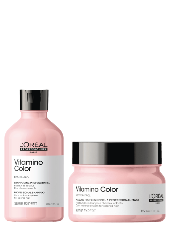 Vitamino Color Duo