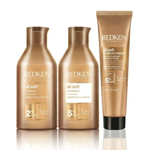 limitirana-podarachna-kutia-za-suha-kosa-s-argan-redken-all-soft-holiday-box-2